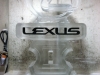 Lexus Color Fill Logo