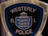 Westerly Police Logo
