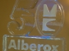Alberox Logo