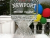 Top Of Newport Logo