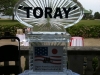 Toray Plastics Logo