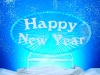 Happy New Year Logo