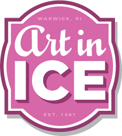 Art In Ice