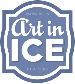Art In Ice